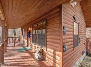 3328 Dirk Shell Rd, Sevierville, TN 37876