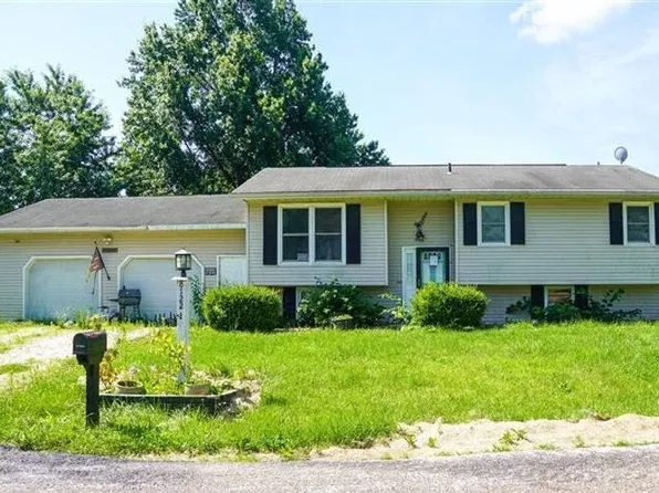 8122 Dawn Rd, Fowler, IL 62338