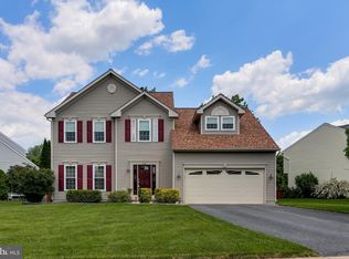 113 Crosstimber Way, Frederick, MD 21702