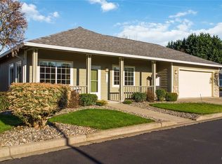 5558 Solo Point Dr, Longview, WA 98632