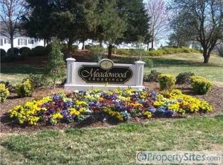 5302 Goldenglow Way, Raleigh, NC 27606