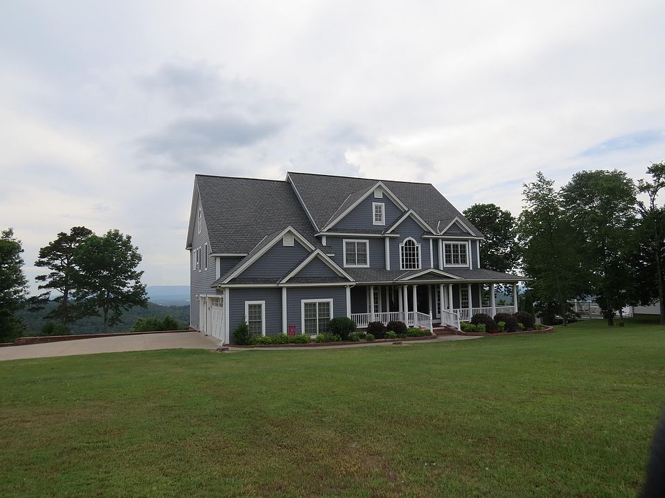 1298 Cliff Rd, Russellville, AR 72802 Zillow