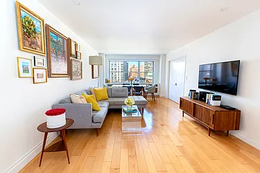 Sold by Brown Harris Stevens