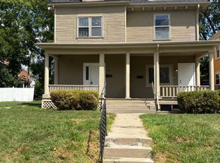 128-130 Richmond Ave #2, Dayton, OH 45406