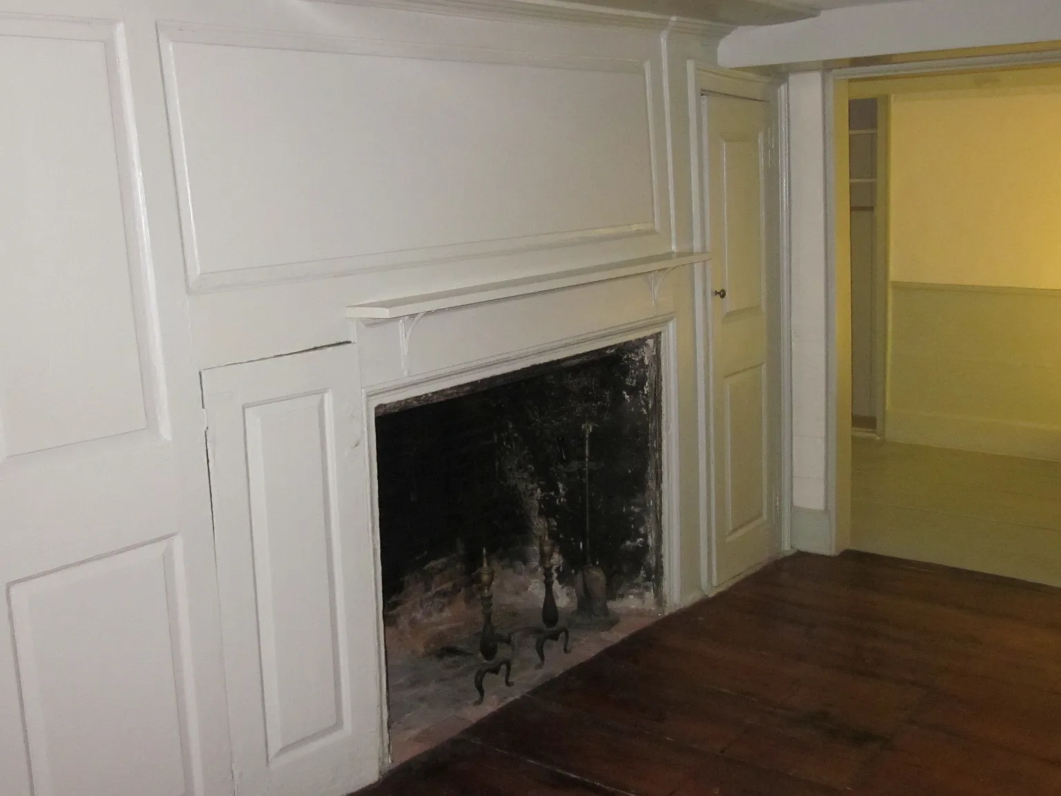 1 bed, 600 sqft, $1,800 — Photo 3