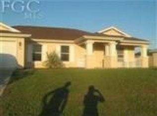 1405 Xelda Ave S, Lehigh Acres, FL 33976
