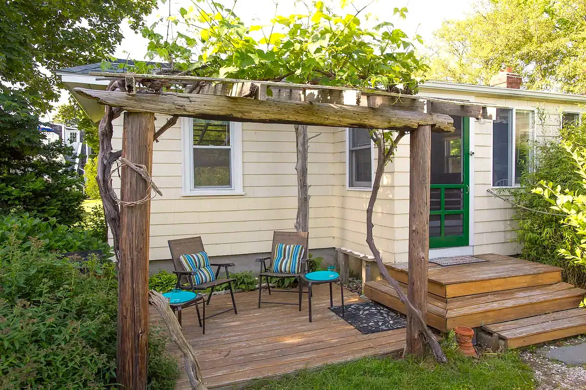 1 bed, 500 sqft, $1,800 — Photo 1