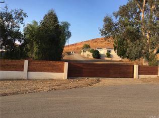 24440 Paseo Nuna, Canyon Lake, CA 92587