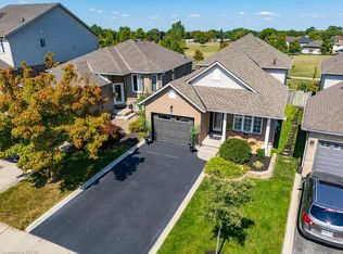 54 Briarose Pl, Hamilton, ON L9C7V3