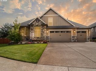 1296 E Lucas St, La Center, WA 98629