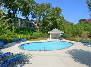 2304 River Cliff Dr #2304, Gainesville, GA 30501
