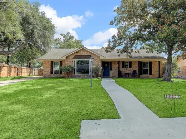 18207 Blanchmont Lane, Houston, TX 77058