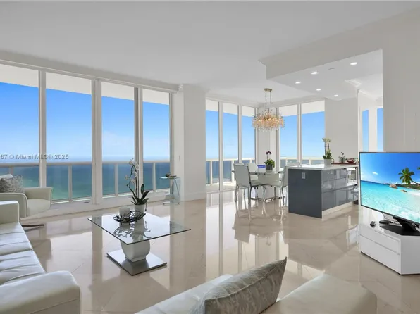 4779 Collins Ave #Penthouse 4301, Miami Beach, FL 33140