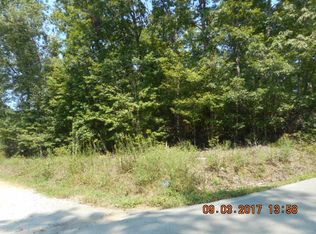 Eagle Furnace Rd, Rockwood, TN 37854