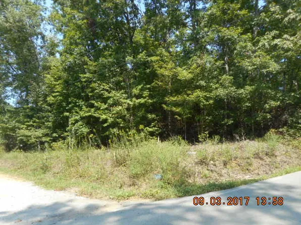 Eagle Furnace Rd, Rockwood, TN 37854