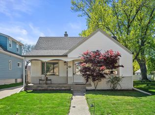4359 S Quincy Ave, Milwaukee, WI 53207