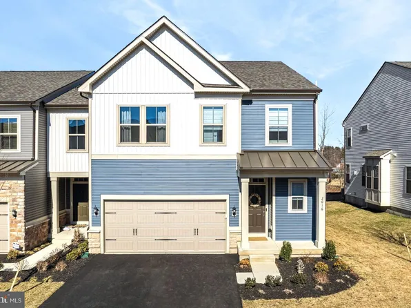 2016 Marquis Ln, Jamison, PA 18929
