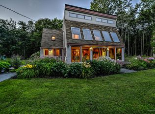 653 Brunswick Rd, Richmond, ME 04357