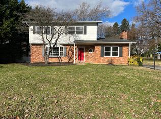 552 Brightwood Rd, Millersville, MD 21108