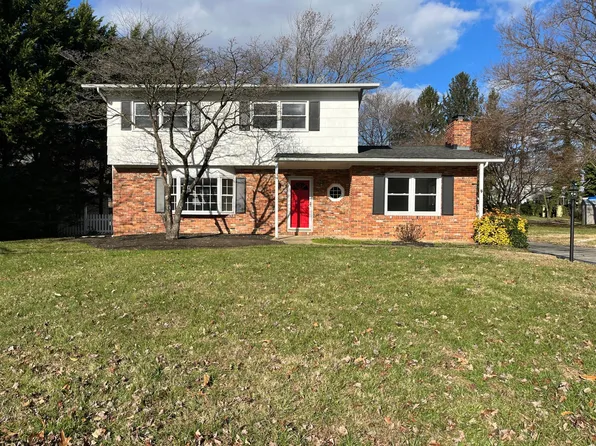 552 Brightwood Rd, Millersville, MD 21108