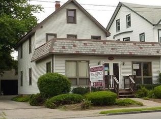 956 Washington St, Peekskill, NY 10566