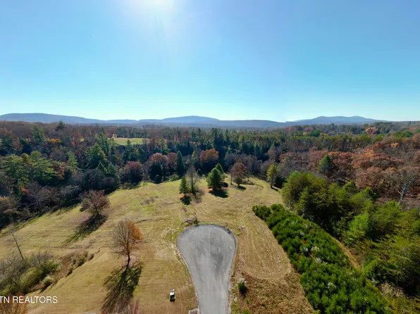 Daddys Creek Trl, Crossville, TN 38555