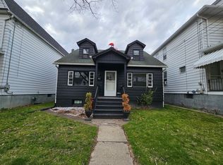 45 S Gates Ave #1, Kingston, PA 18704