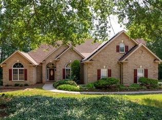 104 Welborn Oaks Way, Anderson, SC 29621