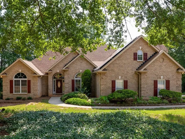 104 Welborn Oaks Way, Anderson, SC 29621