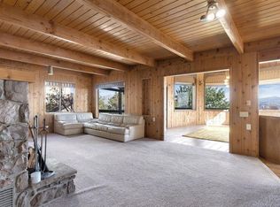 52625 Double View Dr, Idyllwild, CA 92549