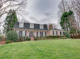 2205 Prestwood Ct, Atlanta, GA 30338