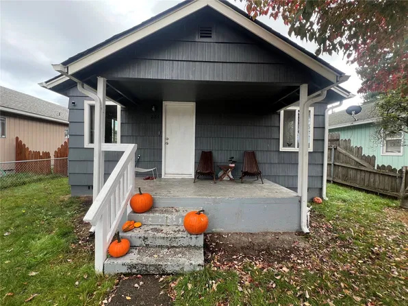264 21st Street, Longview, WA 98632