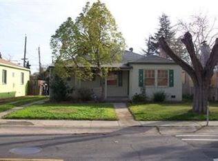 3908 12th Ave, Sacramento, CA
