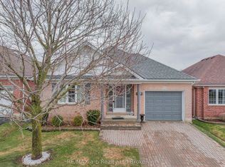 218 Baldwin St, Tillsonburg, ON