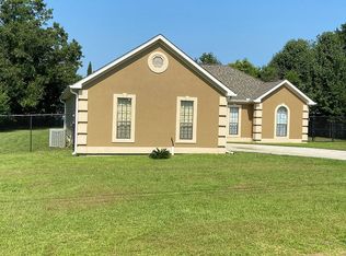 212 Mount Zion Rd, Bonaire, GA 31005