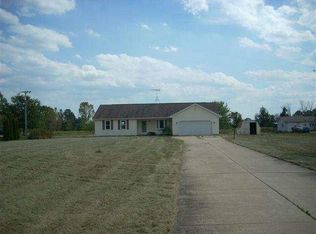 23900 Bordman Rd Armada MI 48005 Zillow