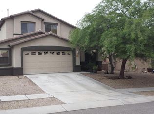 17734 S Vermillion Sunset Dr, Vail, AZ 85641