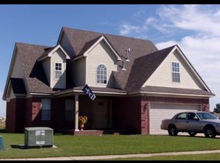 965 Lackey Rd, Marion, AR 72364