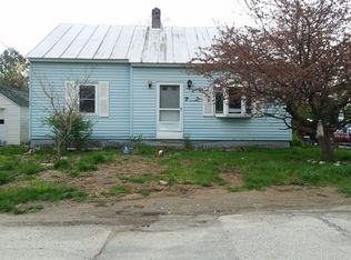 7 Valley Ave, Waterville, ME 04901