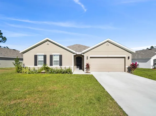 187 Hickory Course Trace, Ocala, FL 34472