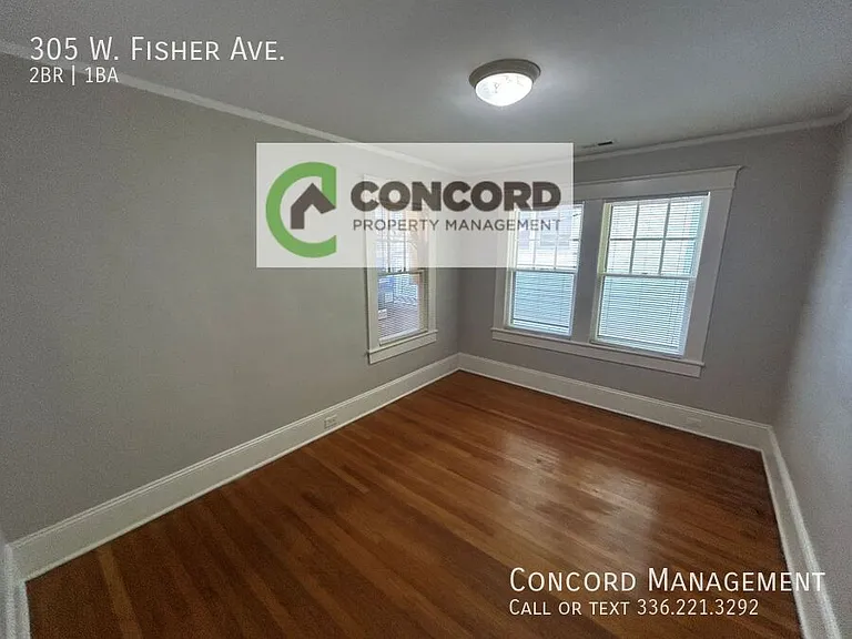305 W Fisher Ave — Photo 17