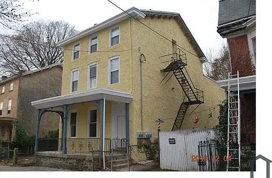 163 E Herman St #2