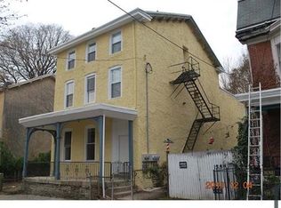 163 E Herman St APT 2, Philadelphia, PA