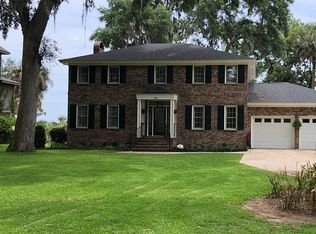 80 Island View Ct, Richmond Hill, GA 31324