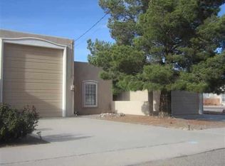 3311 Taos Ct, Deming, NM 88030