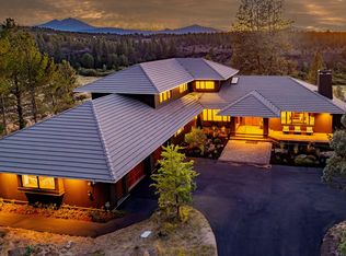 69305 Hawksflight Dr, Sisters, OR 97759