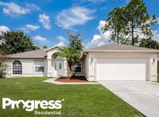 723 Del Rio Way, Kissimmee, FL 34758