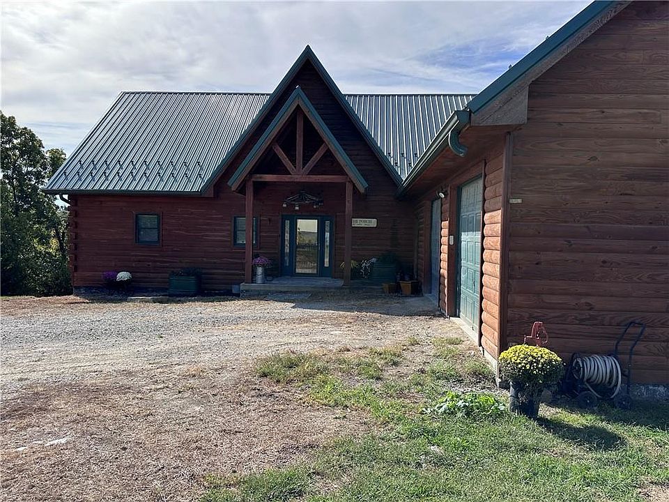 33659 Highway U, Oregon, MO 64473 Zillow