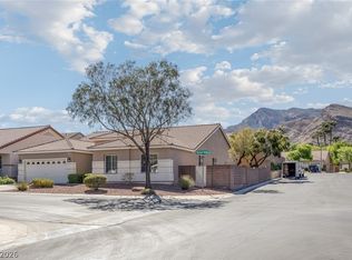 3513 Natural View St, Las Vegas, NV 89129