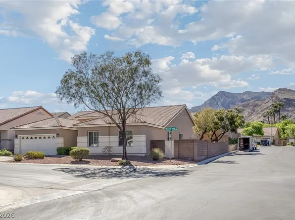 3513 Natural View St, Las Vegas, NV 89129